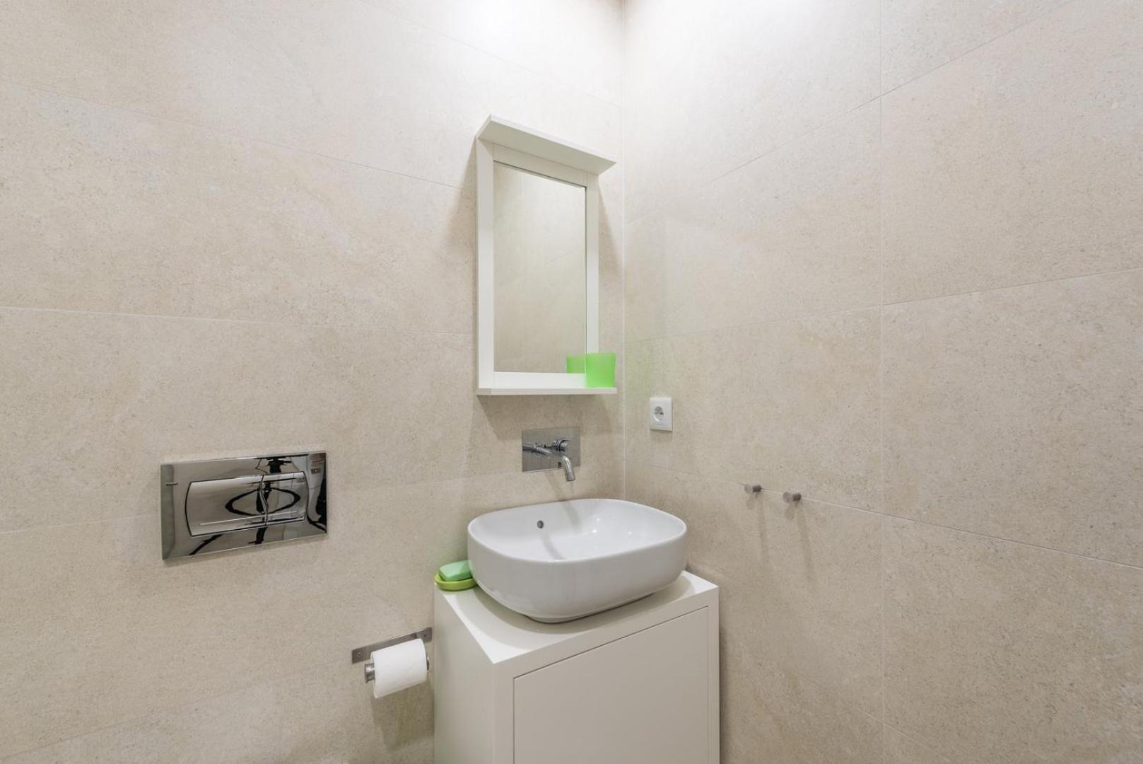 Appartement Guestready - Gemini *