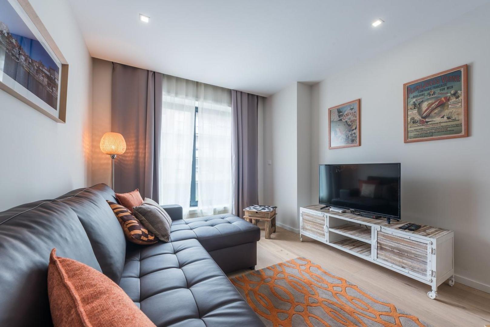 Appartement Guestready - Gemini Oporto